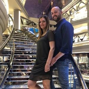 Meet your Posher, Andrée-anne